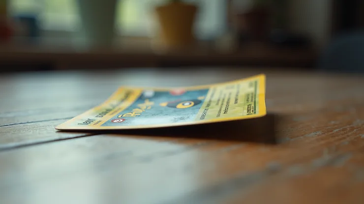 How to Properly Restore and Maintain Your Pokemon Cards. CardRevive blog