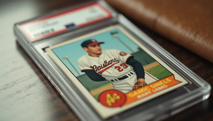The Shift in Classic Card Collecting: Why Restored Cards Are Gaining Favor Over Unrestored Ones. CardRevive blog