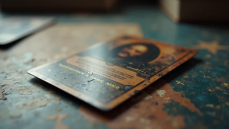 Safe Restoration Techniques for Trading Cards. CardRevive blog